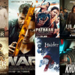 Bollywood conspiracy or coincidence: In films, Indian agencies are villains and ISI is trusted one.