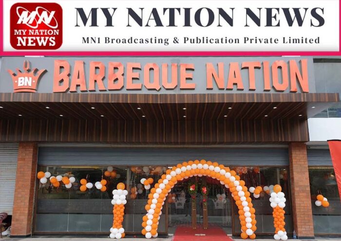 Barbeque Nation expands in Mohali, opens new outlet at CP67 Mall