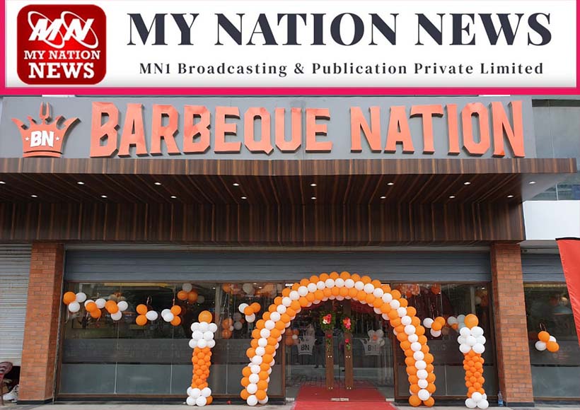 Barbeque Nation expands in Mohali, opens new outlet at CP67 Mall