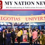 Galgotias University AI Summit