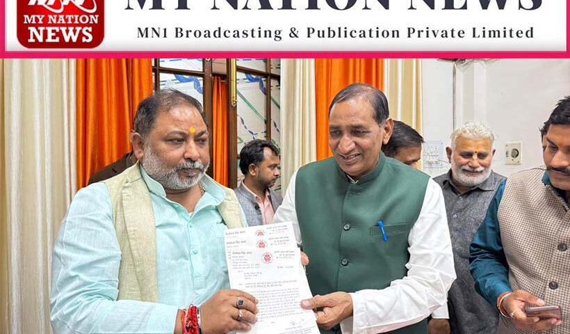 Greater Noida West Sarkari Bus Seva Update