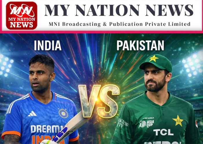 T20 World Cup 2026 India Vs Pakistan