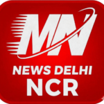 Final Logo News Delhi NCR