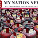 Haryana LPG Crackdown: 825 Cylinders Seized, 8 FIRs Filed; No Gas Shortage in State