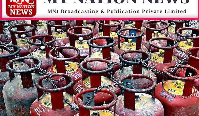 Haryana LPG Crackdown: 825 Cylinders Seized, 8 FIRs Filed; No Gas Shortage in State