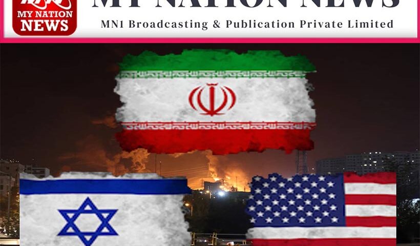 trump-backfoot-iran-israel-war-day-24-us-ground-operation-analysis