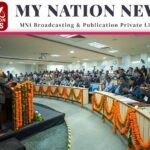 JK Lakshmipat University arohan 3.0 Startup Summit Highlights Youth Entrepreneurship and Innovation at JKLU