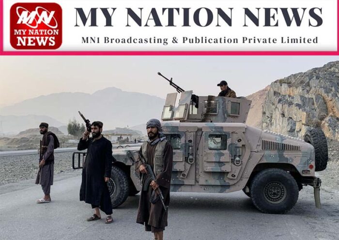 Pakistan Afghanistan border clash