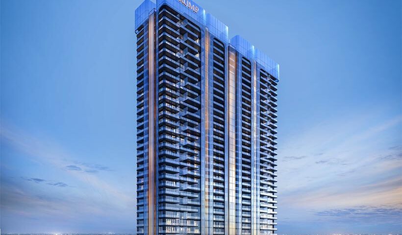 Trump Residences Gurgaon Smartworld Developers