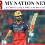 Virat Kohli 69 RCB vs SRH IPL Match Highlights