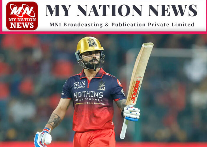 Virat Kohli 69 RCB vs SRH IPL Match Highlights