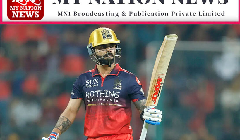 Virat Kohli 69 RCB vs SRH IPL Match Highlights