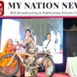 Amishi Goyal secures second place in the Geeta Shloka competition