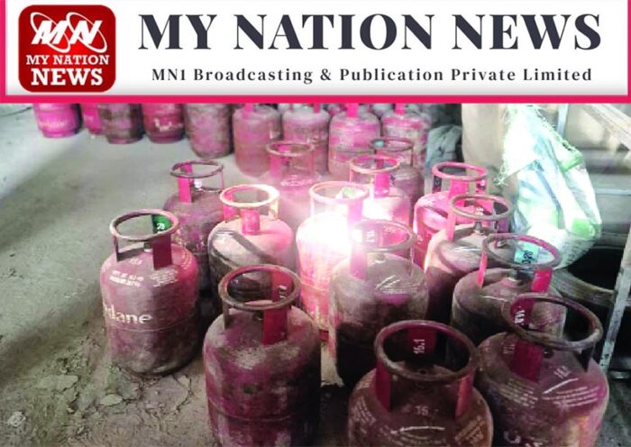 delhi-lpg-black-marketing-459-illegal-cylinders-seized-ranhola