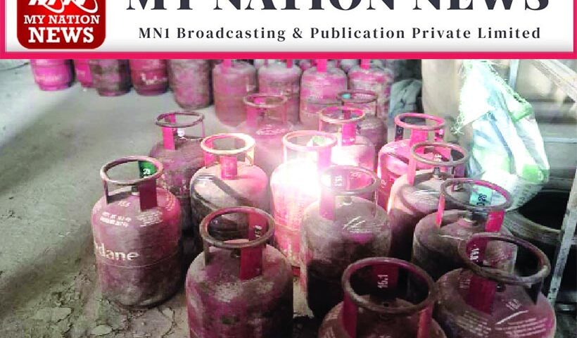 delhi-lpg-black-marketing-459-illegal-cylinders-seized-ranhola