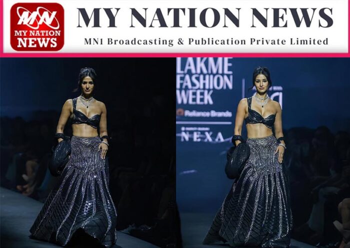 disha-patani-showstopper-ramp-walk-fashion-show