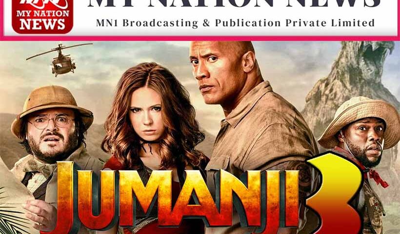 jumanji-3-release-date-christmas-avengers-doomsday-dune-3