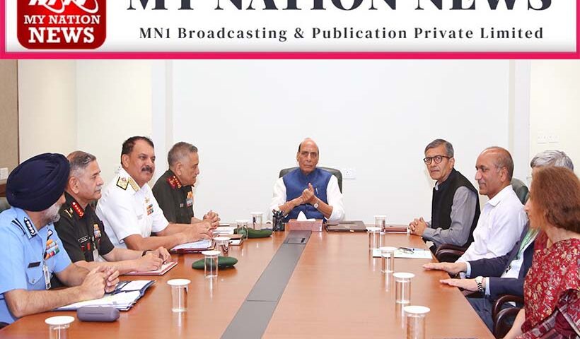 rajnath-singh-west-asia-review-india-defence-preparedness-aatmanirbharta