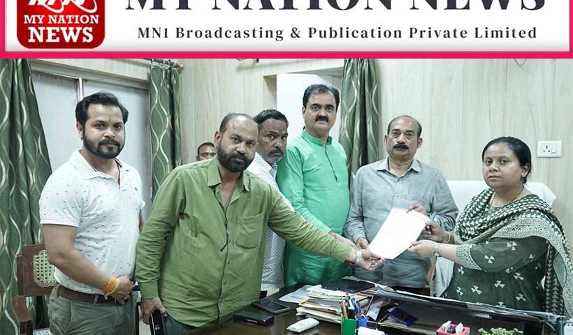 restaurant-hotel-traders-meet-lucknow-dm-commercial-lpg-cylinder-supply-issue