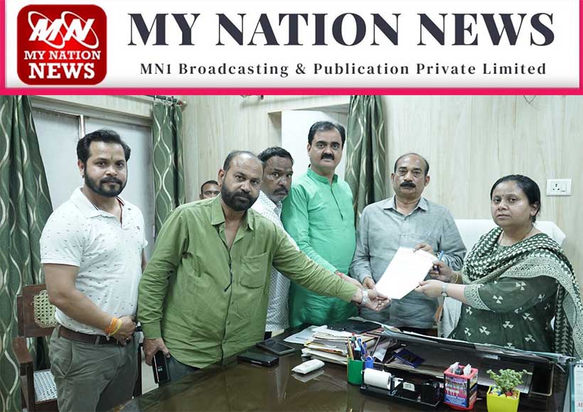 restaurant-hotel-traders-meet-lucknow-dm-commercial-lpg-cylinder-supply-issue