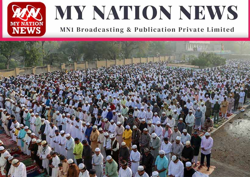 uttam-nagar-unity-muslim-community-prayer-for-tarun-delhi