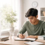 Rising Burnout in Competitive Exams Signals Urgent Need for Balanced Learning Approaches