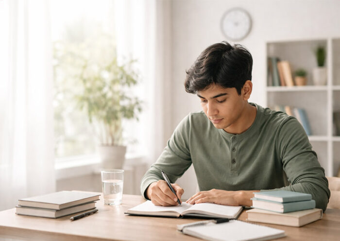 Rising Burnout in Competitive Exams Signals Urgent Need for Balanced Learning Approaches