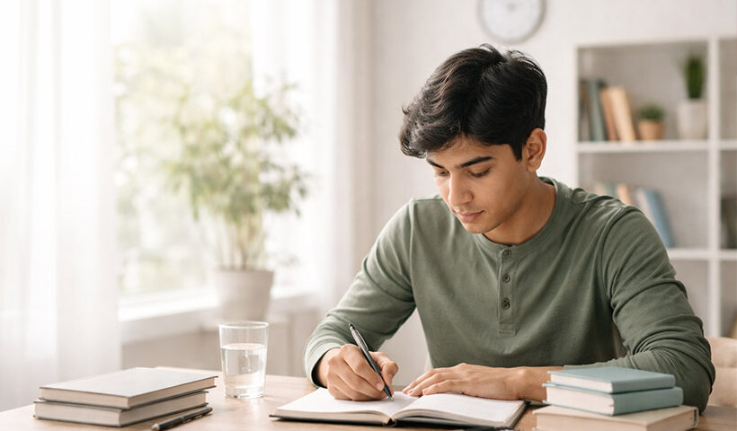 Rising Burnout in Competitive Exams Signals Urgent Need for Balanced Learning Approaches