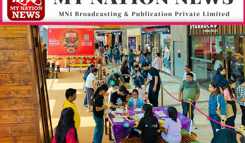 baisakhi-celebration-cp67-mall-virsa-punjab-da-theme