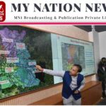 gorakhpur-ai-urban-flood-management-system-yogi-adityanath-model-india