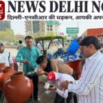 humanity-in-heatwave-water-stall-at-pari-chowk-provides-relief-to-passersby