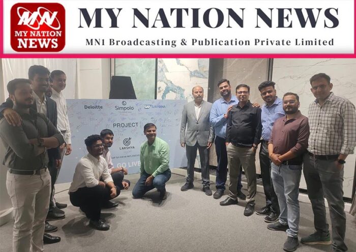 simpolo-group-sap-s4-hana-go-live-project-lakshya