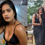 tejaswini-prabhakar-gowda-biography-age-height-details