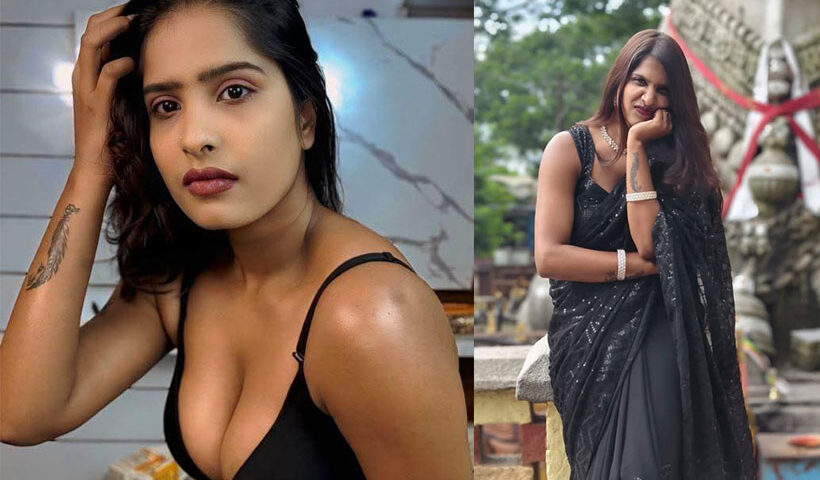 tejaswini-prabhakar-gowda-biography-age-height-details