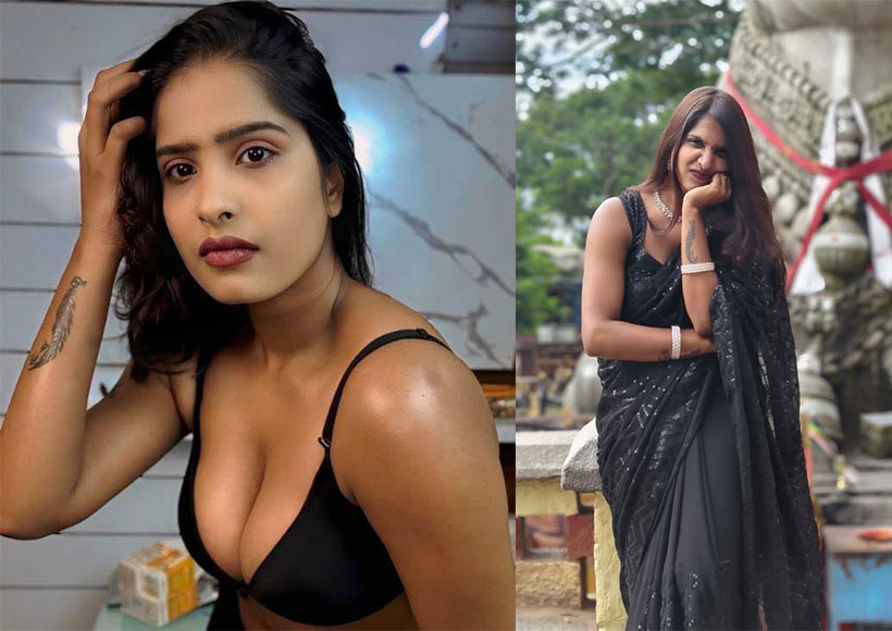 tejaswini-prabhakar-gowda-biography-age-height-details