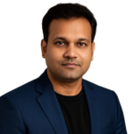 Vibhor S.