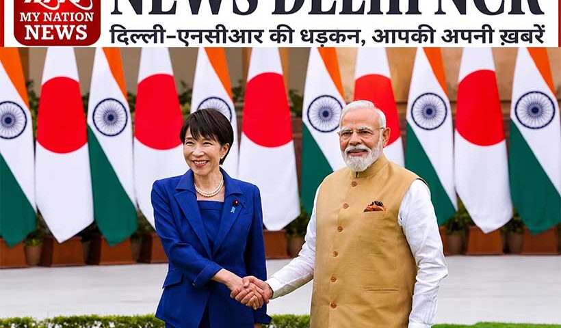 india-japan-ai-metal-energy-defense-agreements-modi-takaichi-talks